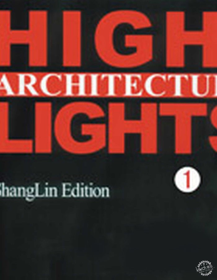 Architecture High-lights 2 A+2 A1ͼƬ