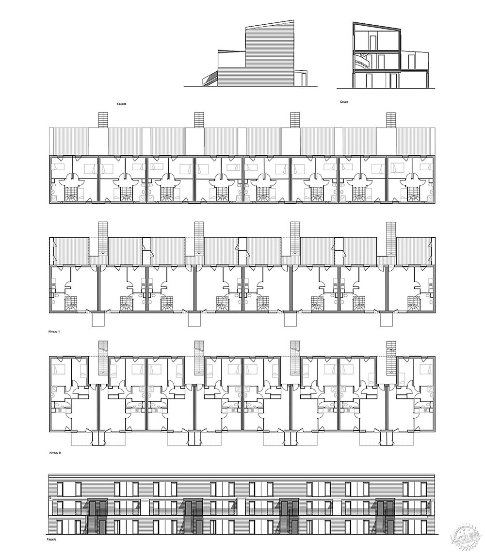 ±ҮḣסլԢ/ Tectoniques Architects10ͼƬ