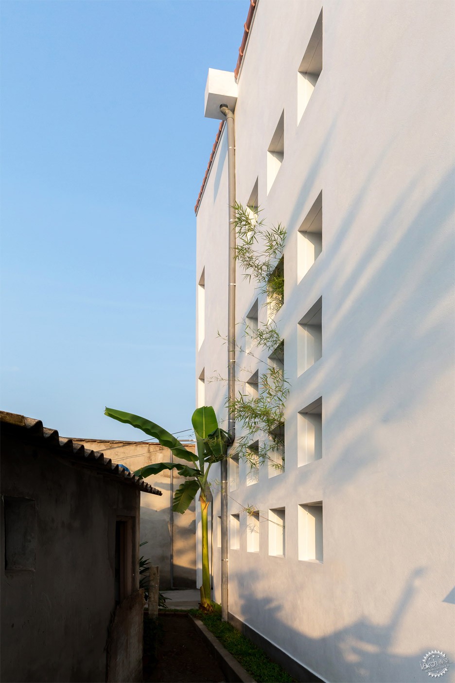 Խϵһ׿ı/Nguyen Khac Phuoc Architects5ͼƬ