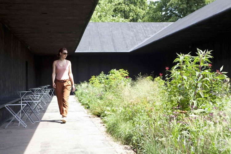 λ2011Serpentine Gallery Pavilion3ͼƬ