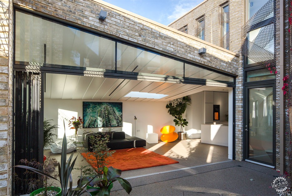 ׶صסլForest Mews/Robert & Jessica Barker10ͼƬ