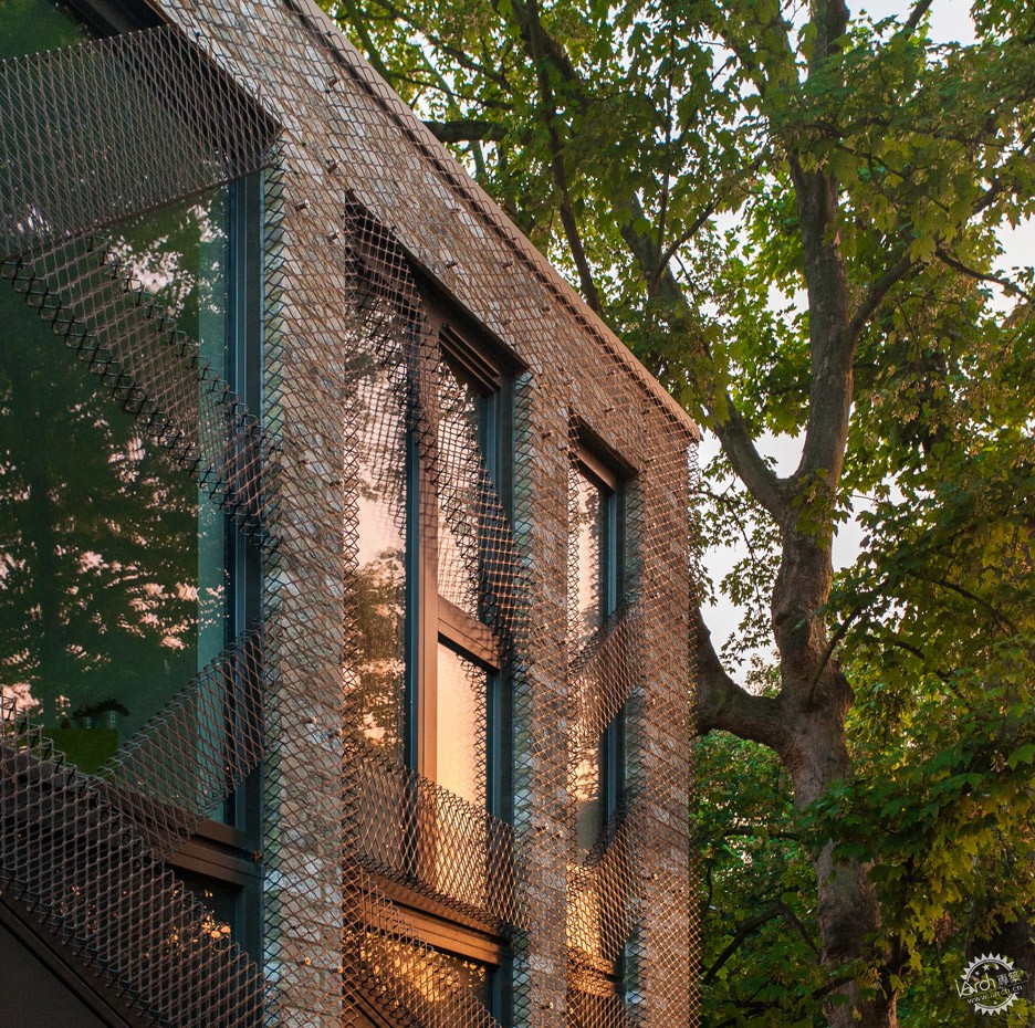 ׶صסլForest Mews/Robert & Jessica Barker18ͼƬ