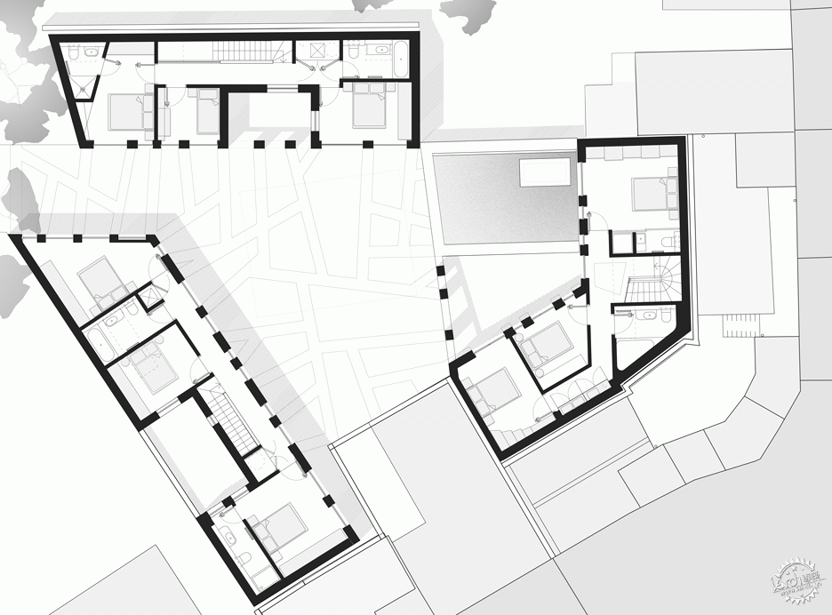 ׶صסլForest Mews/Robert & Jessica Barker23ͼƬ