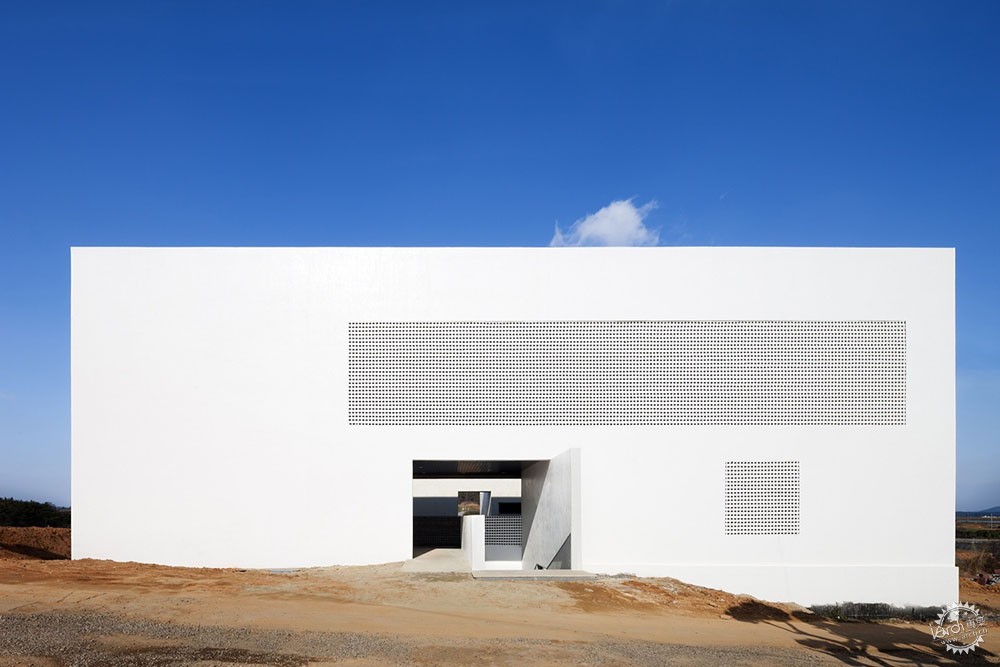 նʵ / Hyunjoon Yoo Architects1ͼƬ