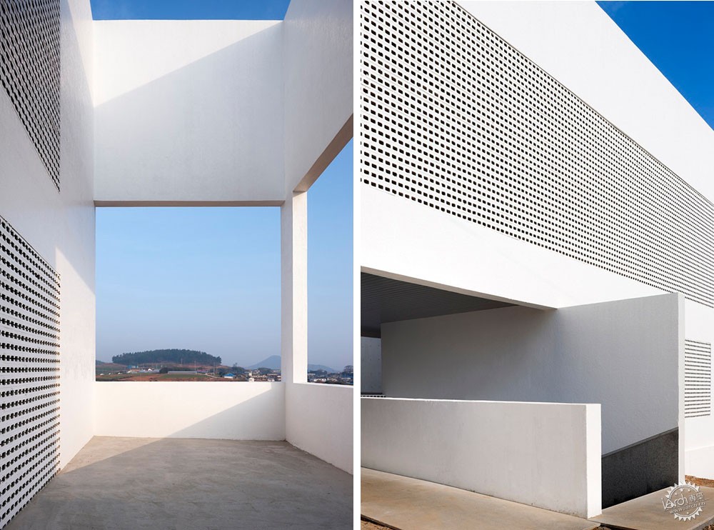 նʵ / Hyunjoon Yoo Architects7ͼƬ