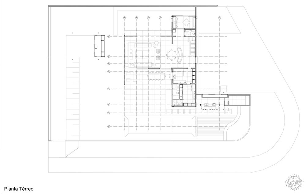 FMG Monte Alegre/ Urbem Arquitetura4ͼƬ