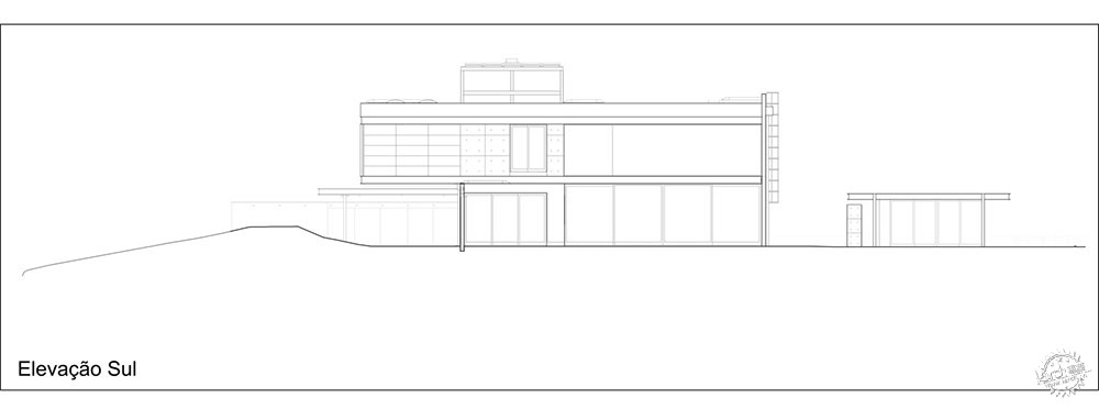 FMG Monte Alegre/ Urbem Arquitetura40ͼƬ