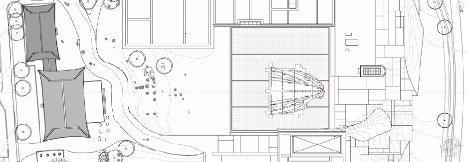 ĴɶѨ״չ/ Shinslab Architecture21ͼƬ