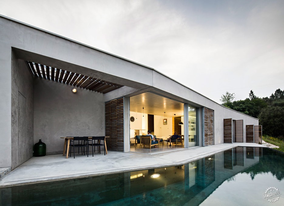 Casa na Gateiraɽסլ/ Camarim Arquitectos5ͼƬ