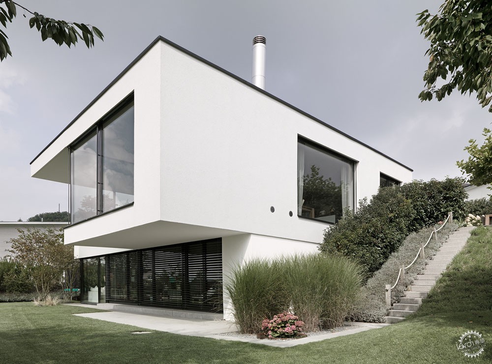 ʿ254סլ/ Meier Architekten2ͼƬ