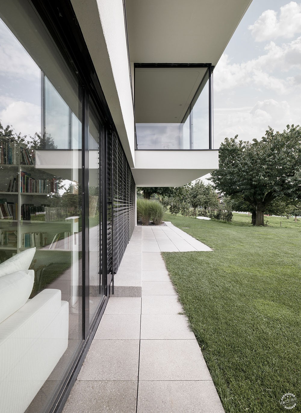 ʿ254סլ/ Meier Architekten13ͼƬ