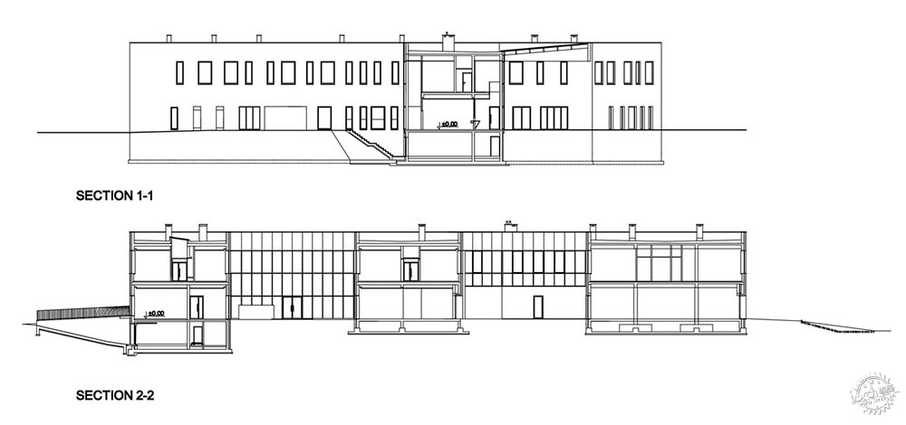 Wielka Wies/ OVO Grabczewscy Architekci22ͼƬ