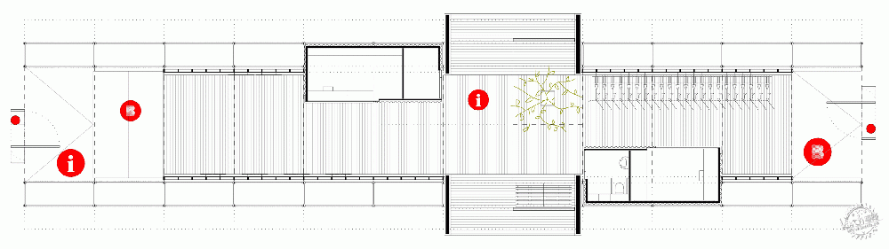 ּܽİʱչ/ Peris + Toral Arquitectes16ͼƬ