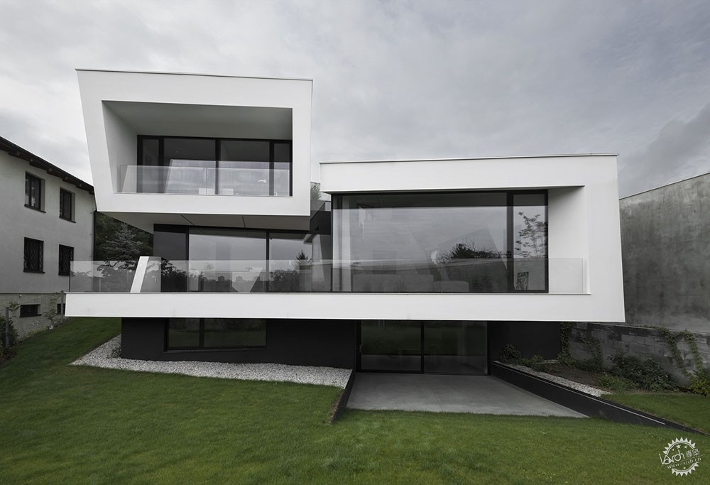 ݿ˲Z/ Closer Architects1ͼƬ