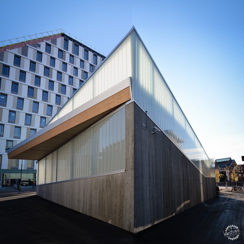 LillestrømгƵ/ Various Architects10ͼƬ