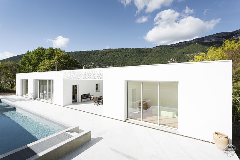 Villa Tempre/Artelabo Architecture13ͼƬ