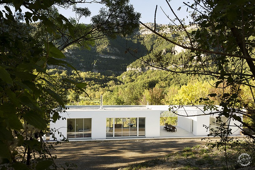 Villa Tempre/Artelabo Architecture14ͼƬ