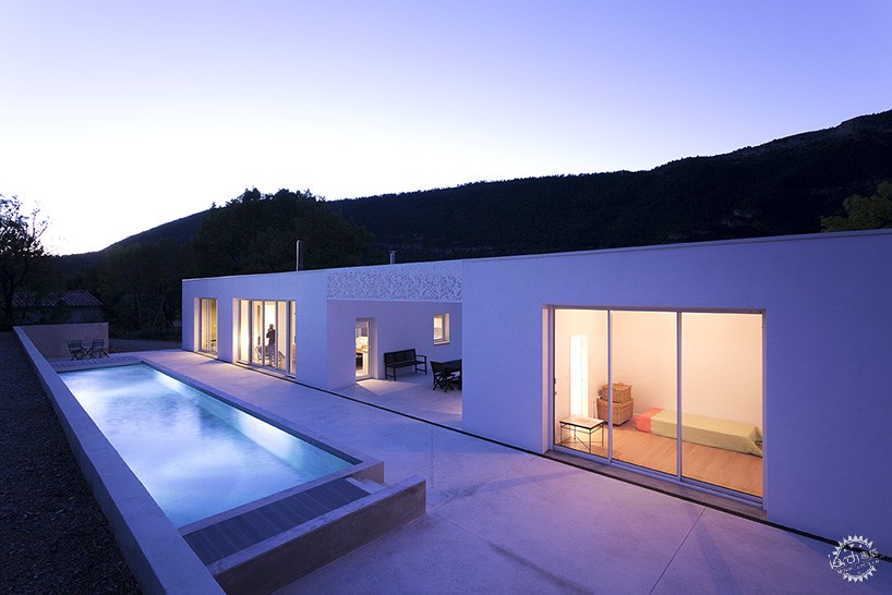 Villa Tempre/Artelabo Architecture20ͼƬ