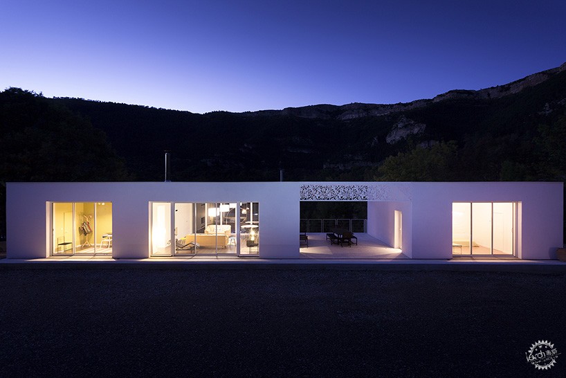 Villa Tempre/Artelabo Architecture19ͼƬ