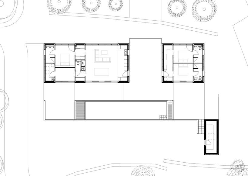 Villa Tempre/Artelabo Architecture21ͼƬ