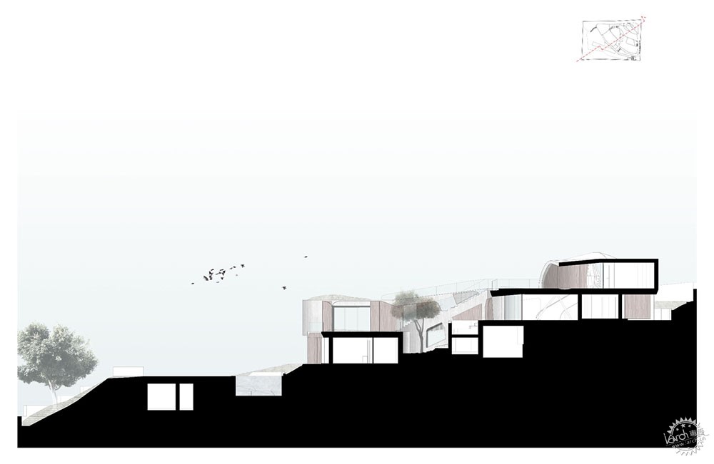 к01/ Metroarea Architetti Associati20ͼƬ