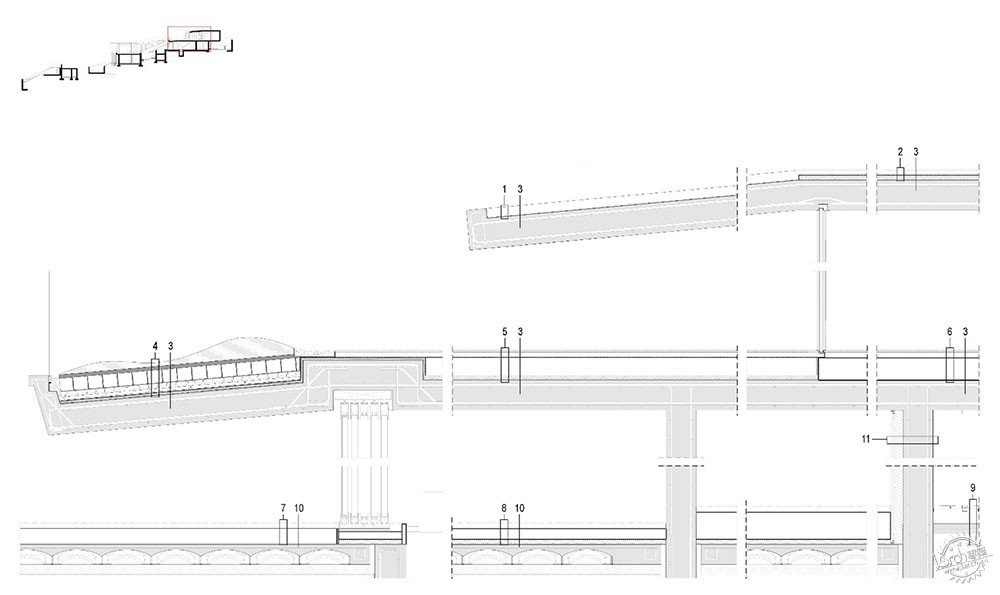 к01/ Metroarea Architetti Associati26ͼƬ