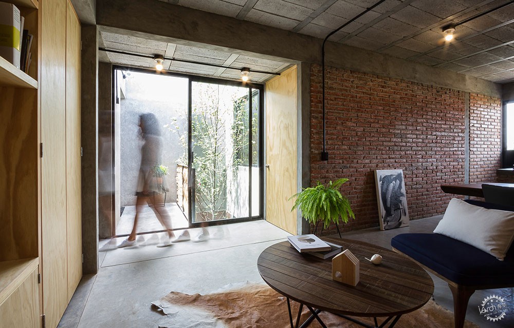 ī繤ҵסլ͹/ Intersticial Arquitectura9ͼƬ