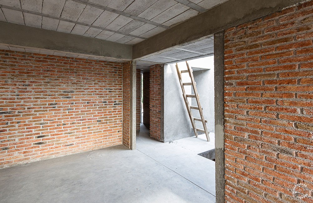 ī繤ҵסլ͹/ Intersticial Arquitectura15ͼƬ