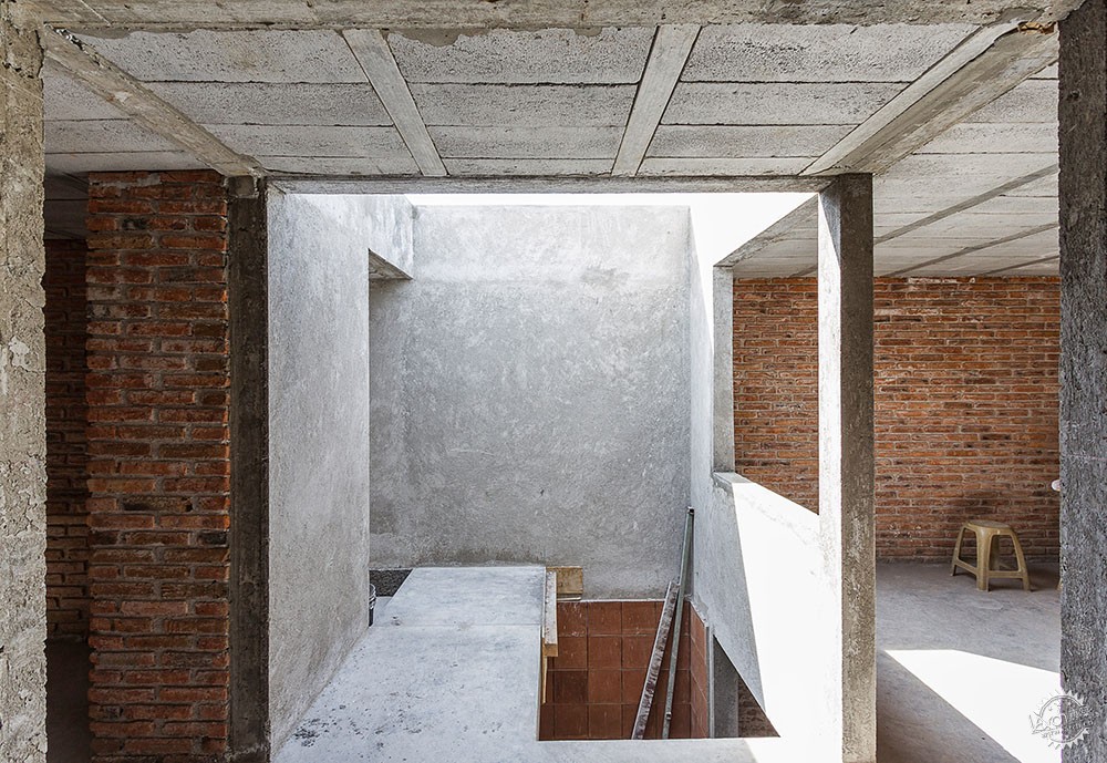 ī繤ҵסլ͹/ Intersticial Arquitectura16ͼƬ