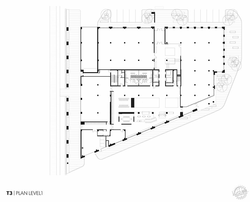 T3 칫¥/ Michael Green Architecture11ͼƬ