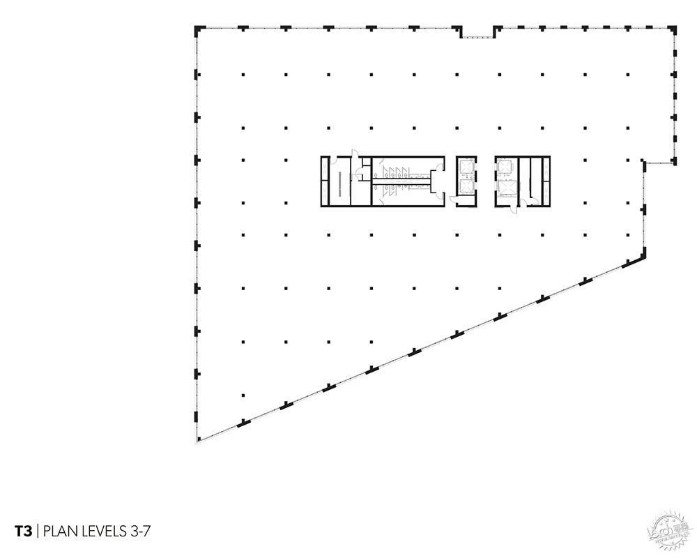 T3 칫¥/ Michael Green Architecture12ͼƬ