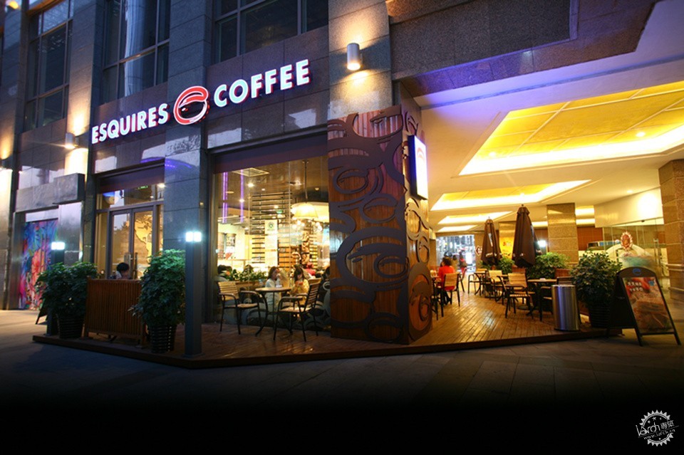 ()˼˹ Esquires Coffee C ʦ6ͼƬ