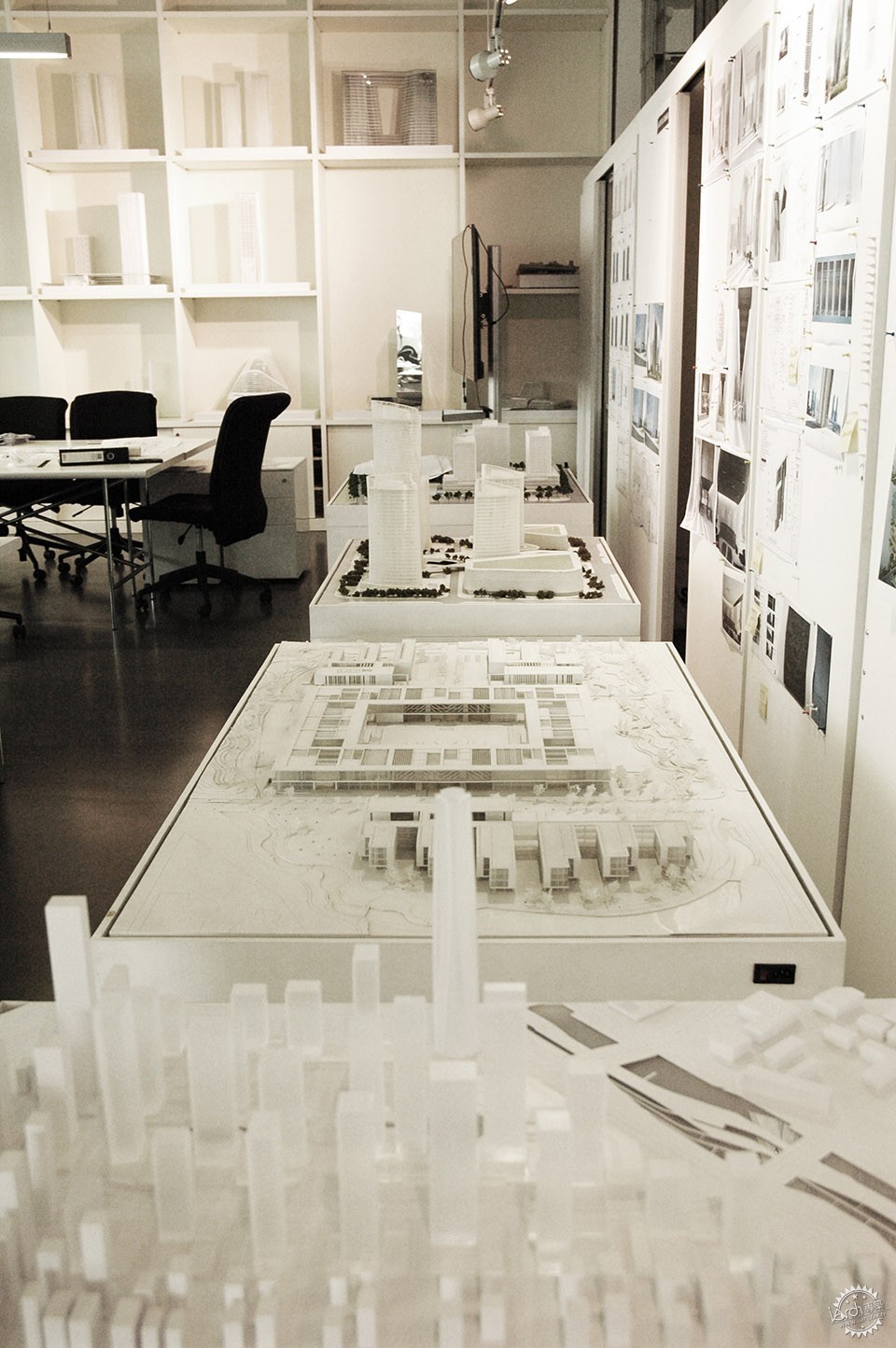 HENN   Architecture Internship / Design Architect / Project...3ͼƬ