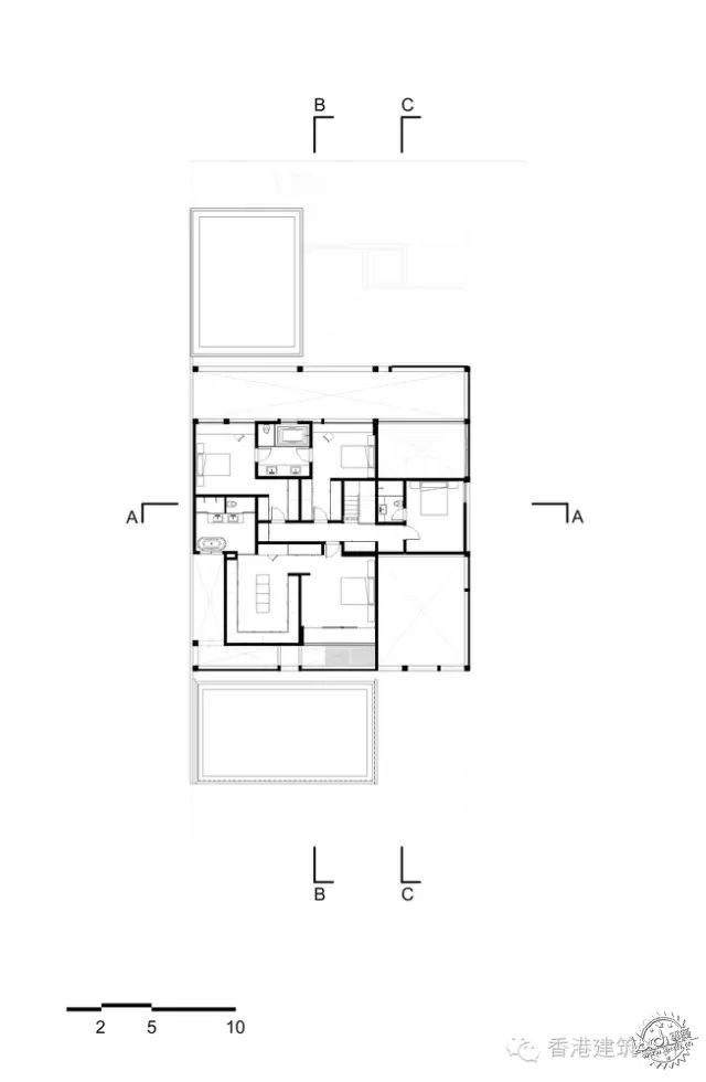 סլ / BLOCO Arquitetos10ͼƬ