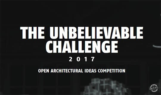 The Unbelievable Challenge2017꽨1ͼƬ