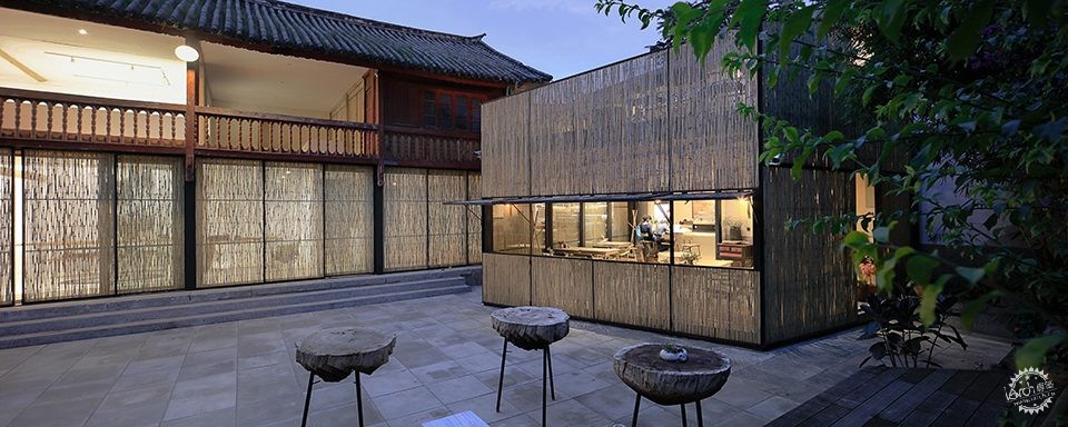 ｨ ZHAOYANG ARCHITECTS C Ŀʦ / Ŀ / ...7ͼƬ