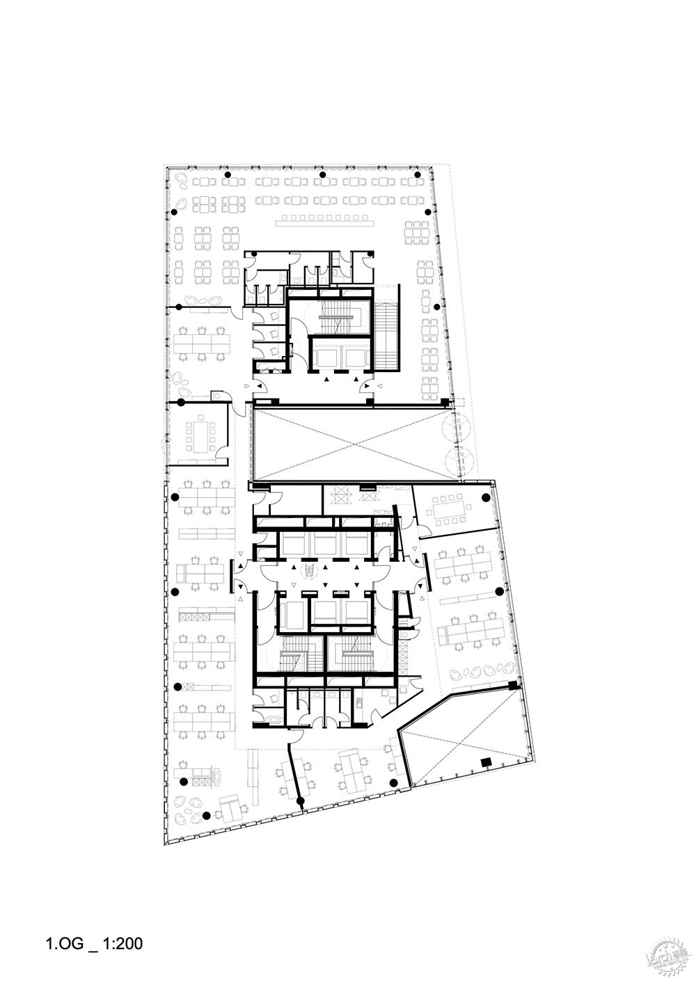 ˵+򵥵=µرح˸Senckenberg Quarter๦ܴ¥24ͼƬ