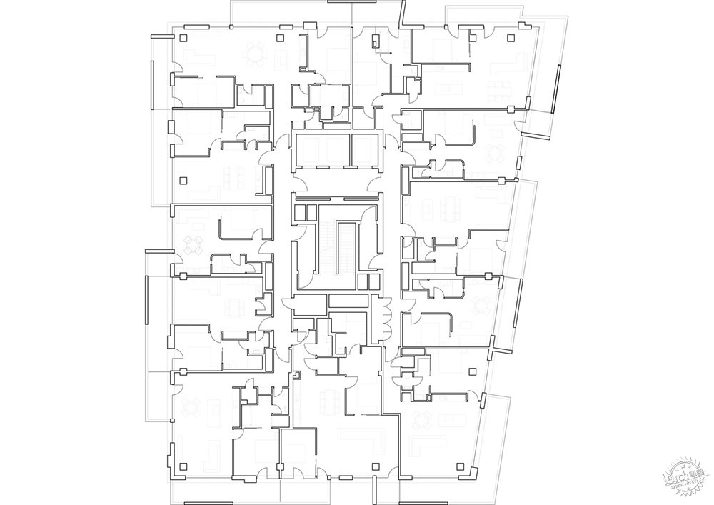 ˵+򵥵=µرح˸Senckenberg Quarter๦ܴ¥32ͼƬ