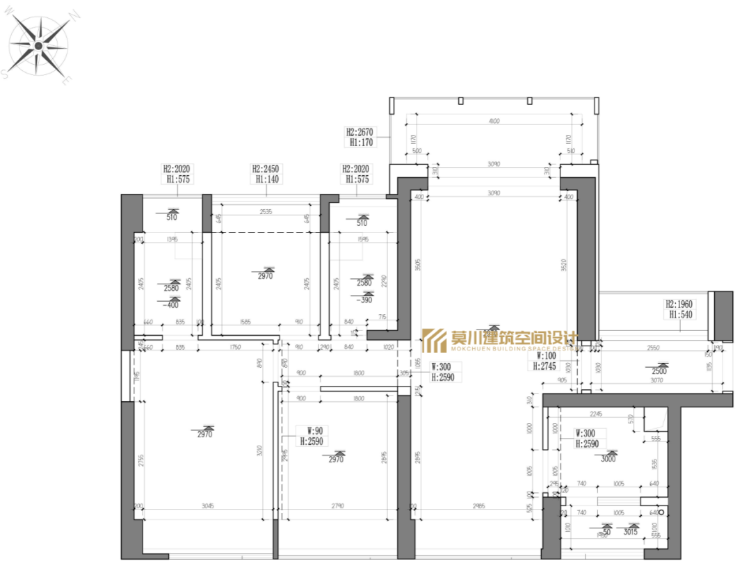 콡콾ح120m2լԼȻڣ5ͼƬ