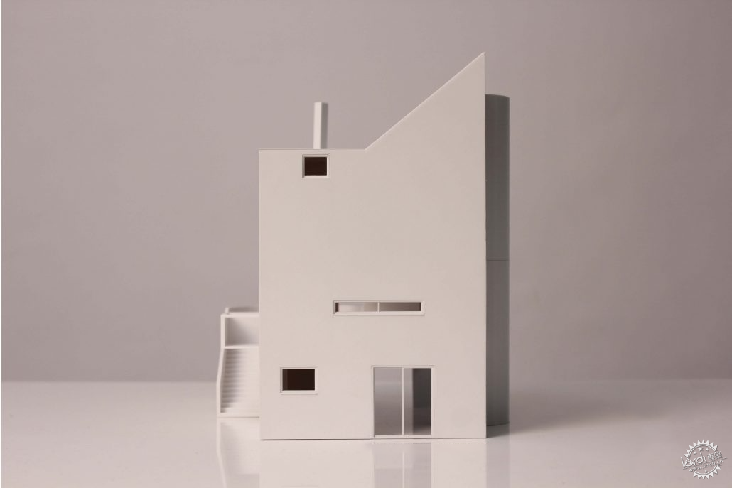 Gwathmey Residence and Studio ʦİΪĸ׽һ...25ͼƬ