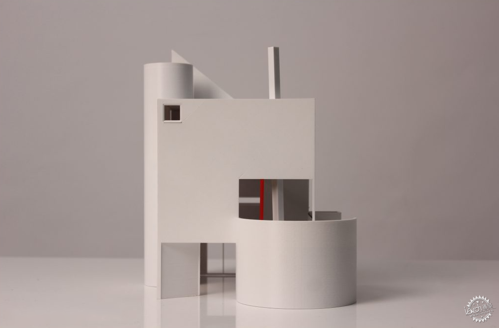 Gwathmey Residence and Studio ʦİΪĸ׽һ...24ͼƬ