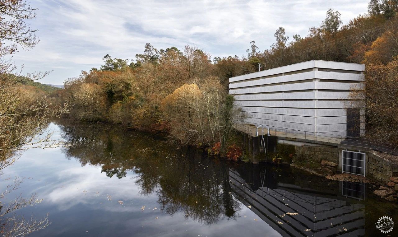 ƯĽ | ˮվ Pontevedra Water Supply1ͼƬ