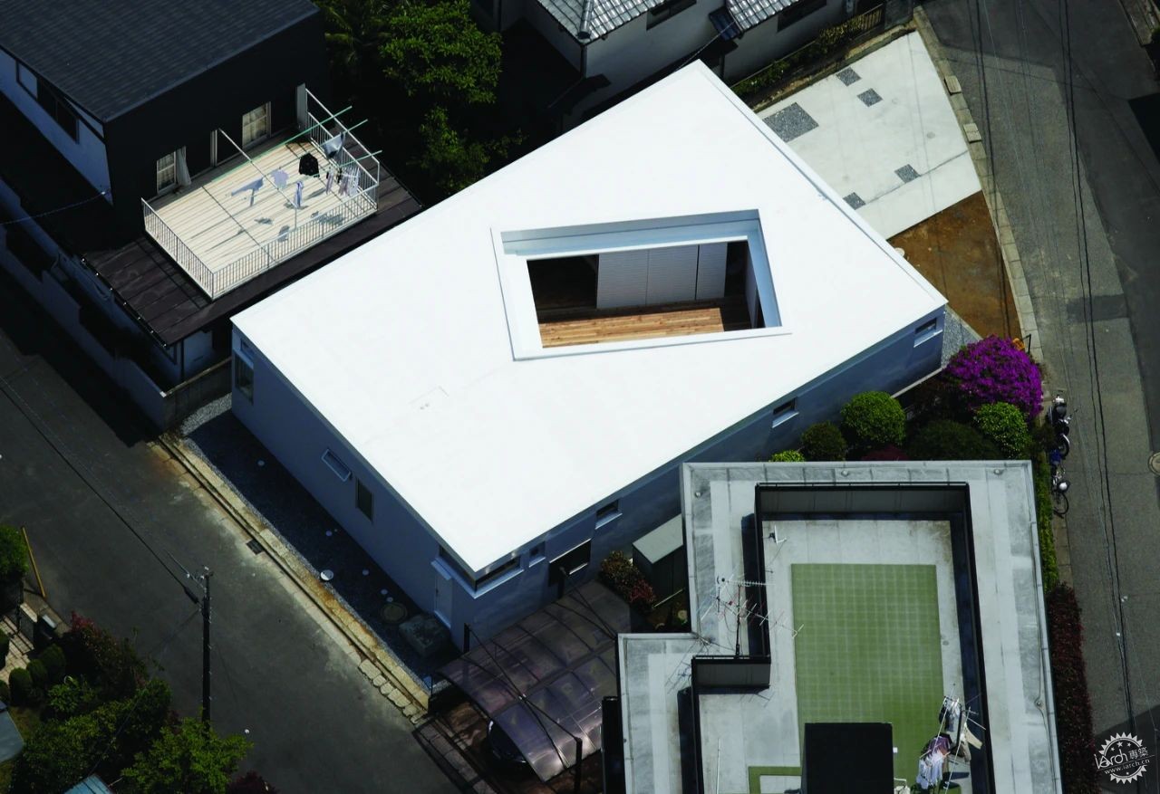 бмԺ | Takuro Yamamoto Architects2ͼƬ