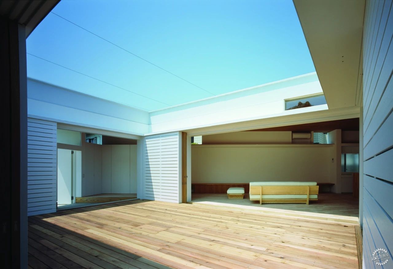 бмԺ | Takuro Yamamoto Architects5ͼƬ