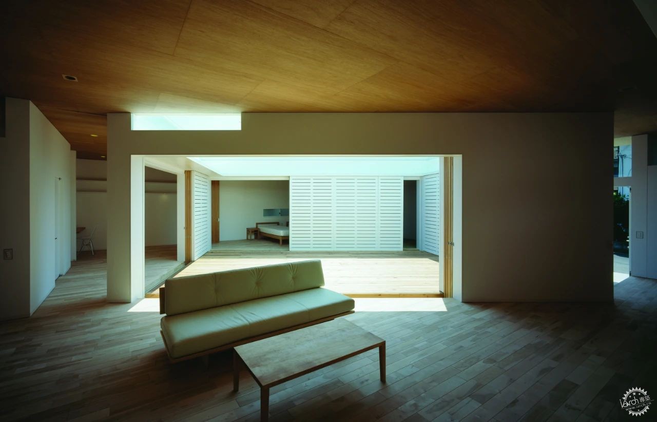 бмԺ | Takuro Yamamoto Architects8ͼƬ