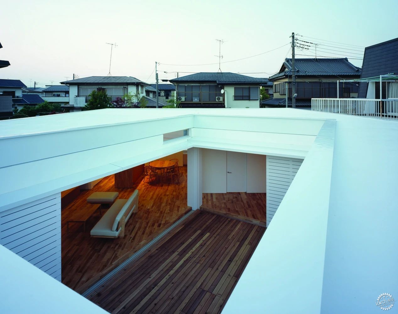 бмԺ | Takuro Yamamoto Architects4ͼƬ