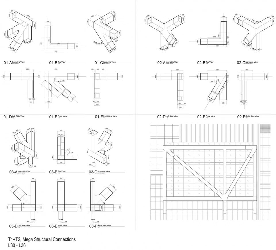 Foster+Partnersṹײ23ͼƬ