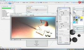 V-Ray for SketchUp 1.5Ⱦͼ