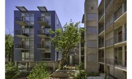 Ի1221/ Lake|Flato Architects1221 Broadway / Lake|Flato Arc...