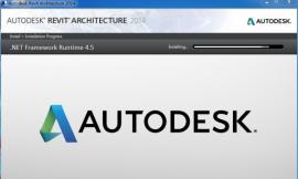 Revit Architecture 2014 Ӣİ32λ64λأ